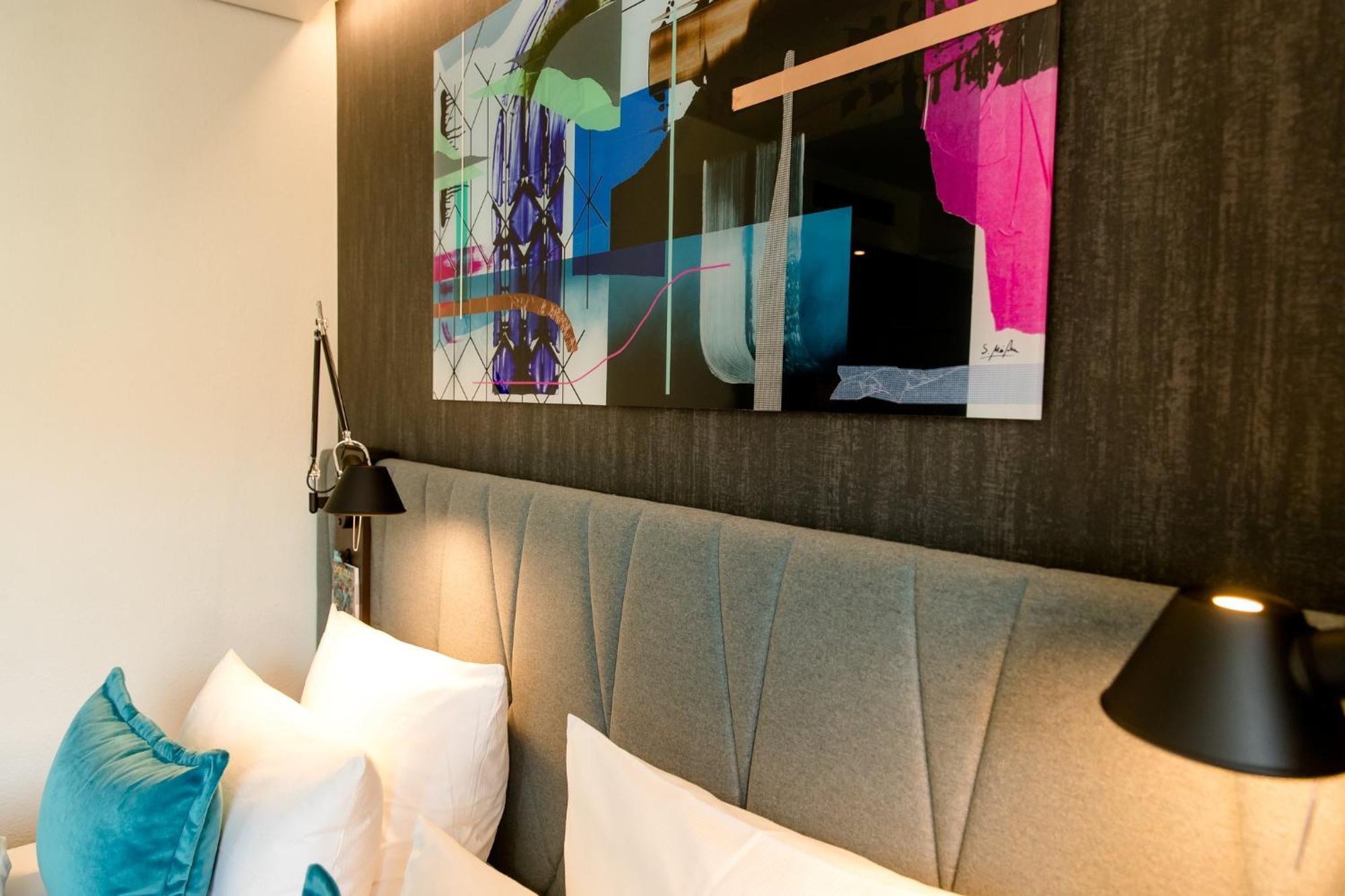 Motel One Berlin-Hackescher Markt מראה חיצוני תמונה